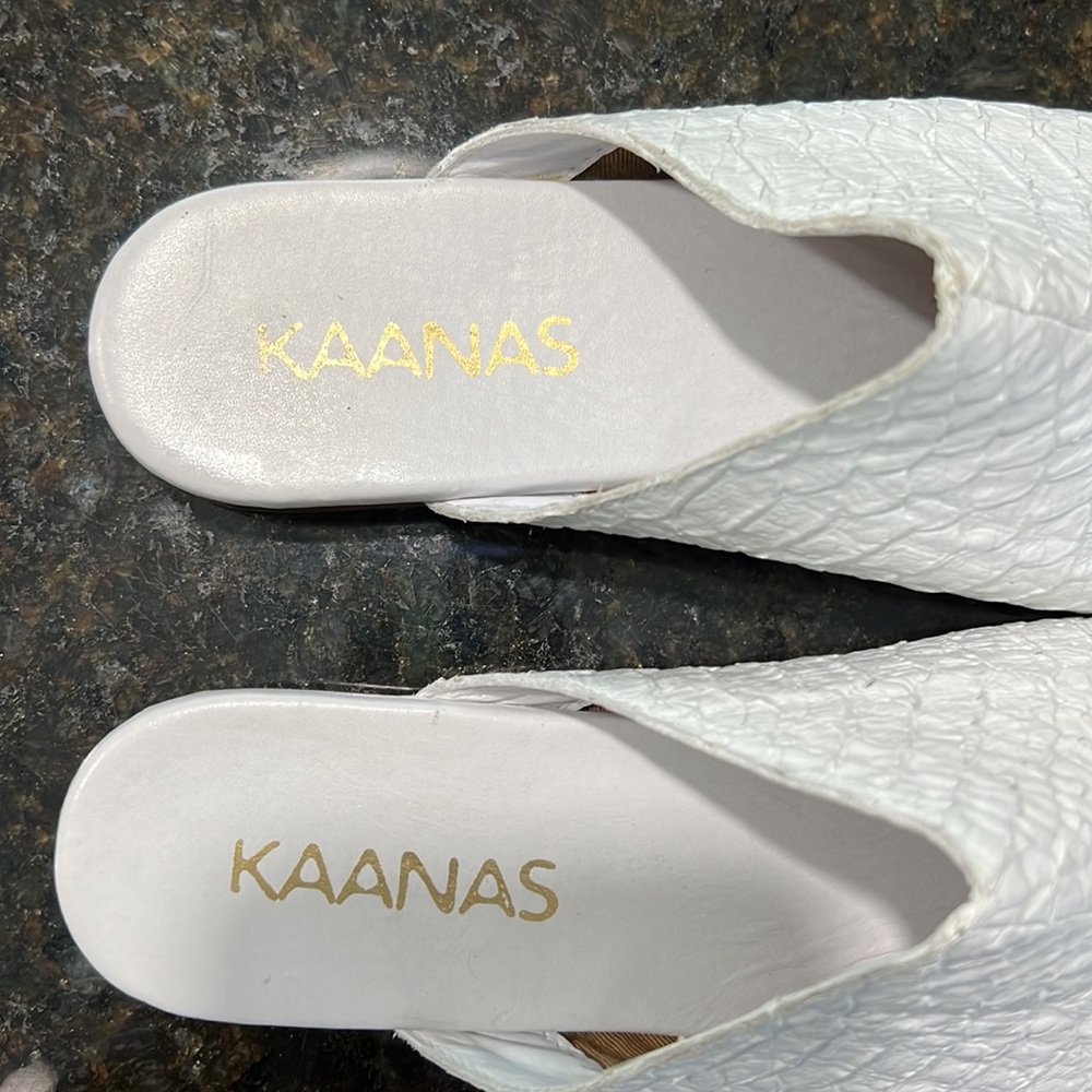 Kaanas Mules - Picture 2 of 4